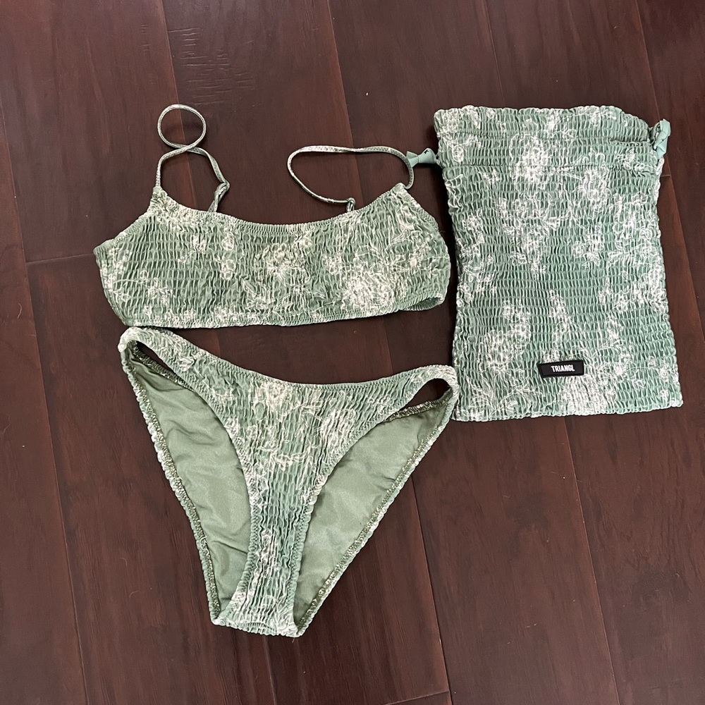 Triangl Inesa Sacramento Bikini